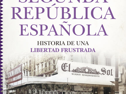 Prensa En La Segunda República Española, La