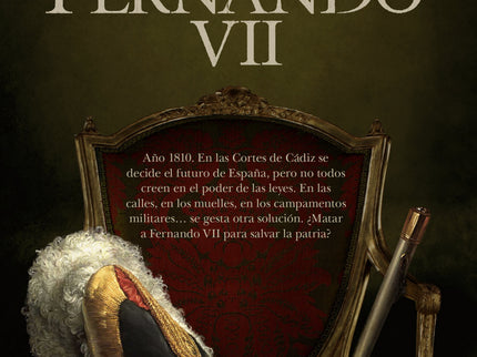 Matar A Fernando Vii