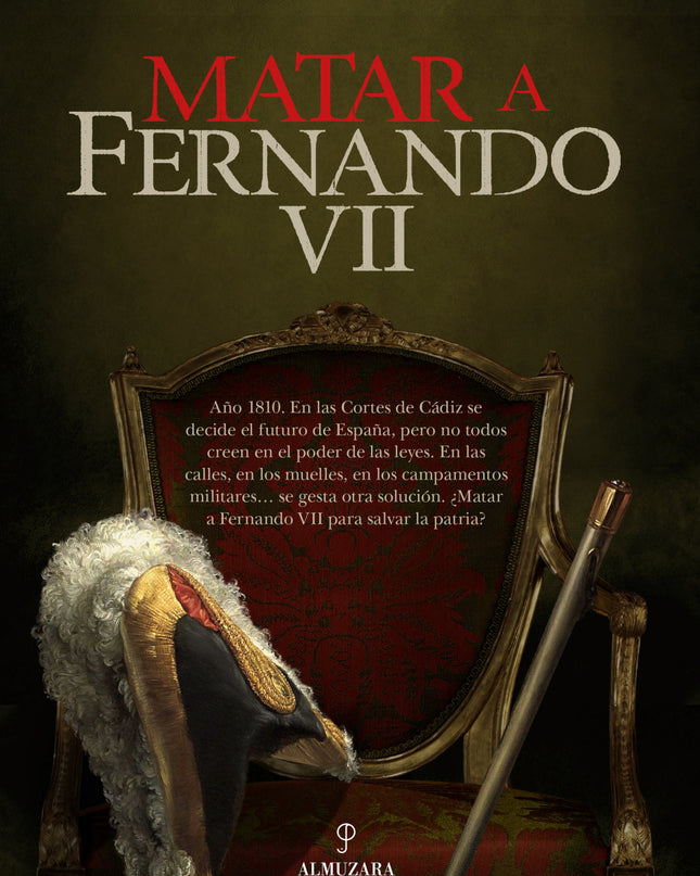 Matar A Fernando Vii