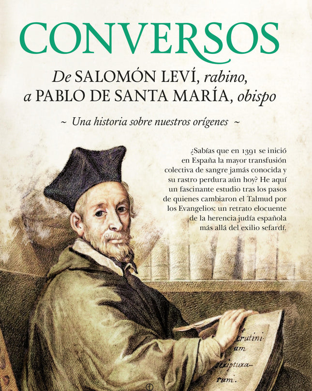 Conversos