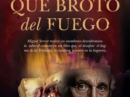 Enigma Que Brotó Del Suelo, El