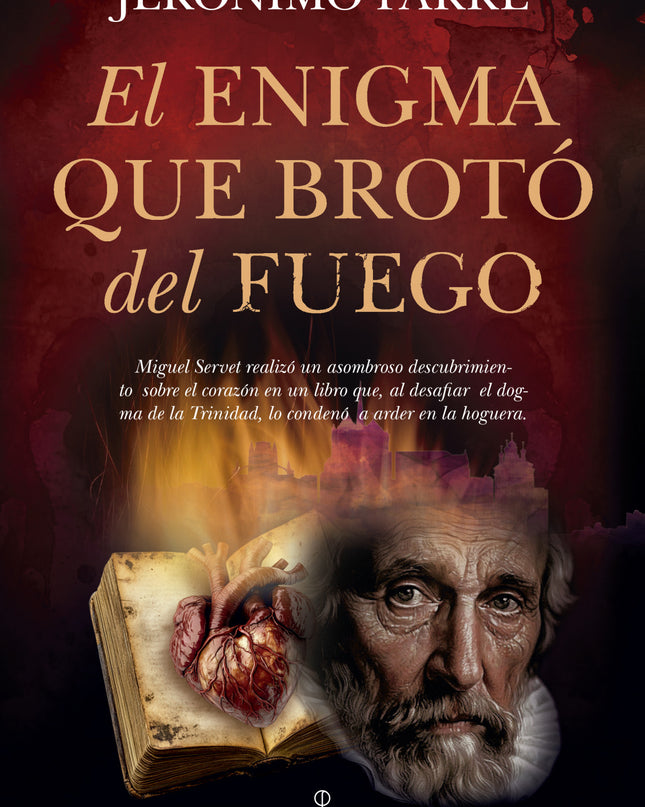 Enigma Que Brotó Del Suelo, El