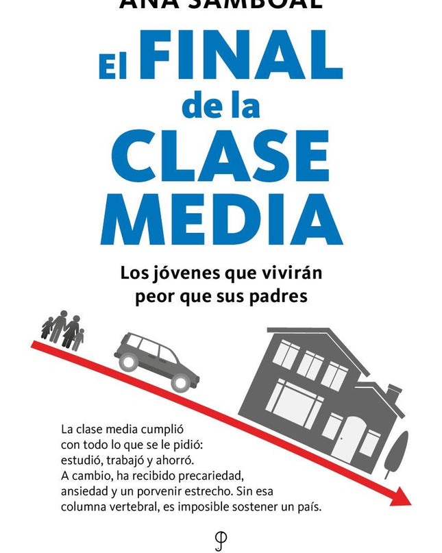 Final De La Clase Media, El