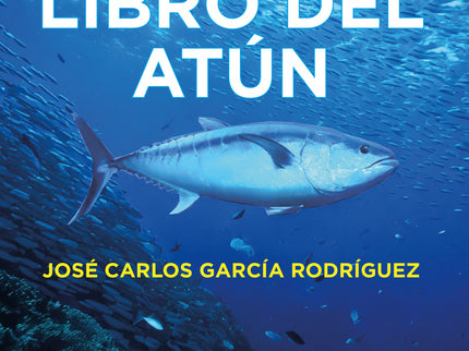 Gran Libro Del Atún, El