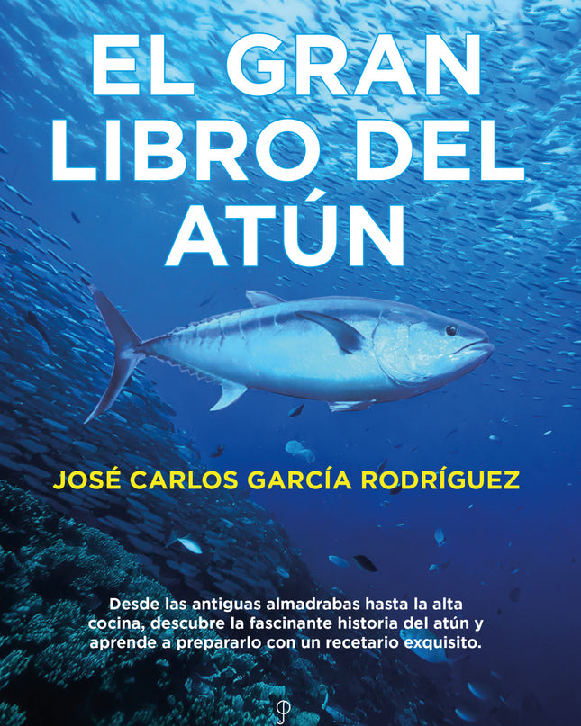 Gran Libro Del Atún, El