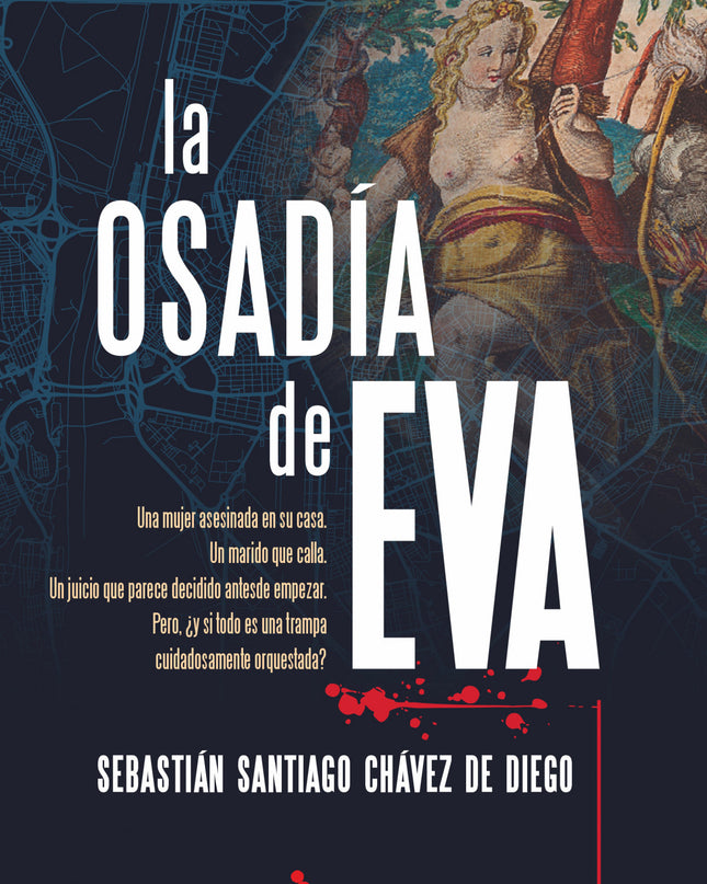Osadía De Eva, La