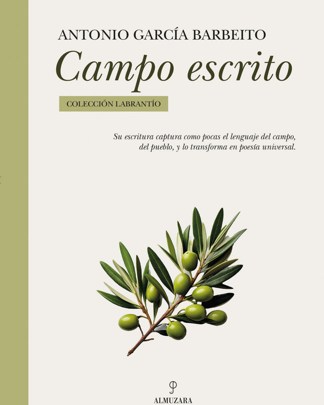 La Palabra Del Campo
