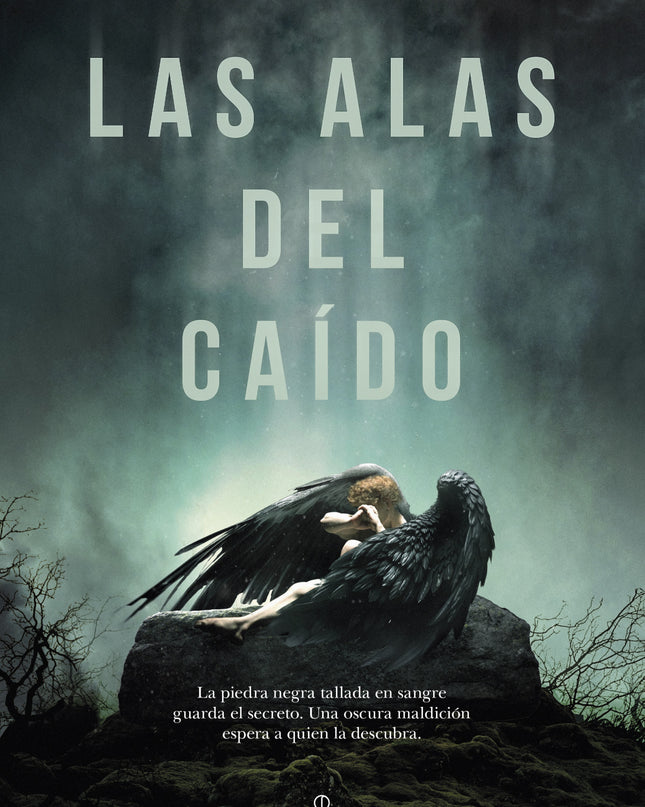 Alas Del Caído, Las