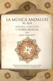 Música Andalusí, La (n.e.)