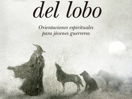 El Aullido Del Lobo