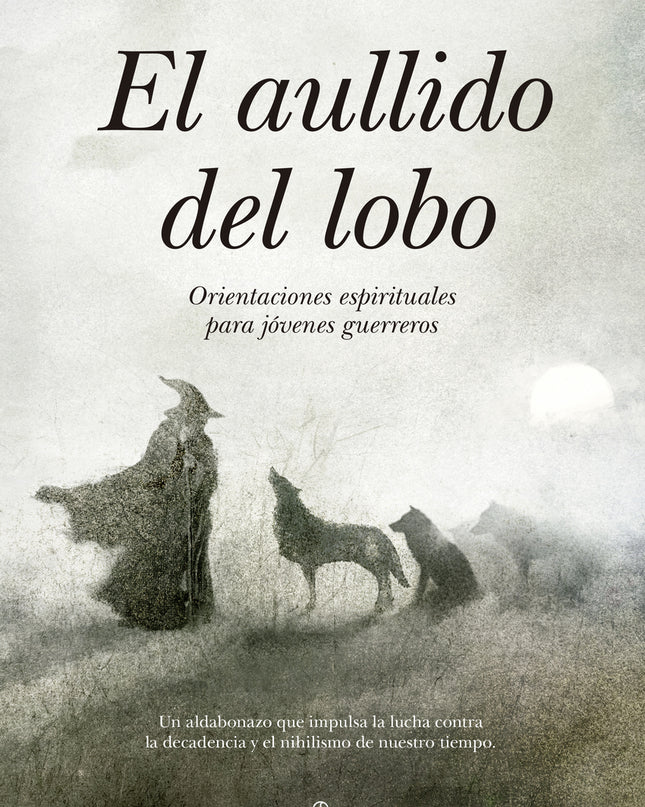 El Aullido Del Lobo