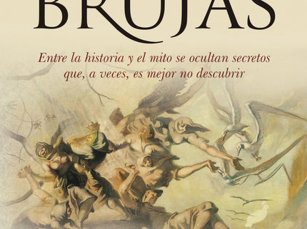 Banquete De Las Brujas, El