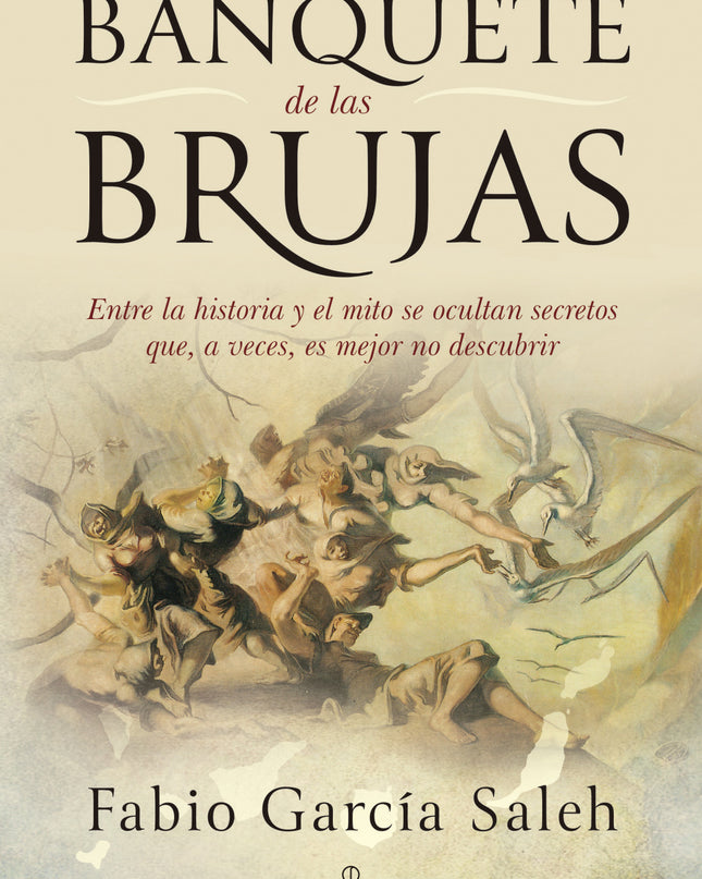 Banquete De Las Brujas, El