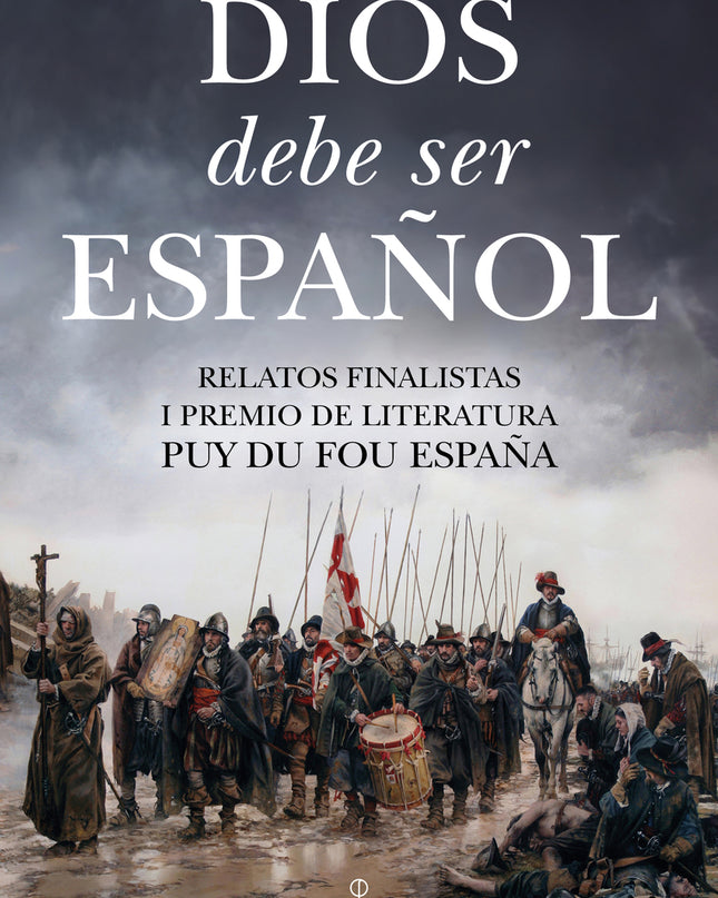 Dios Debe Ser Español