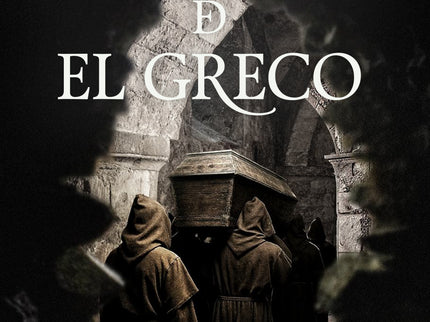 Tumba De El Greco, La