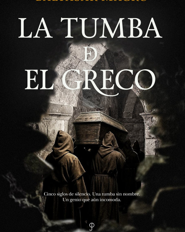 Tumba De El Greco, La