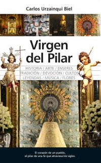 Virgen Del Pilar