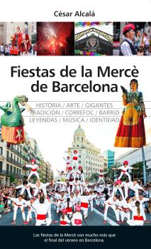 Fiestas De La Merçé De Barcelona
