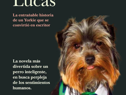 Me Llamo Lucas