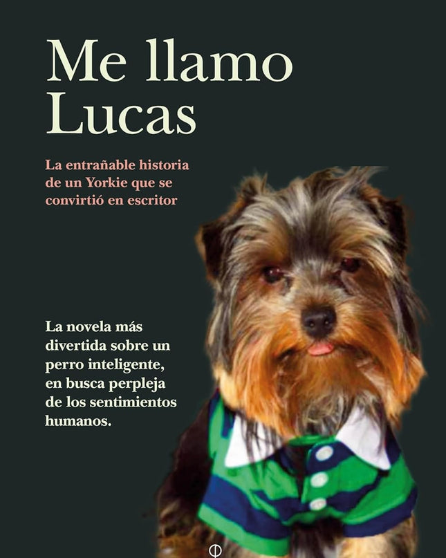 Me Llamo Lucas