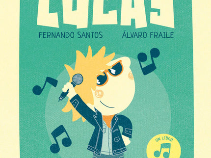 La Canción De Lucas