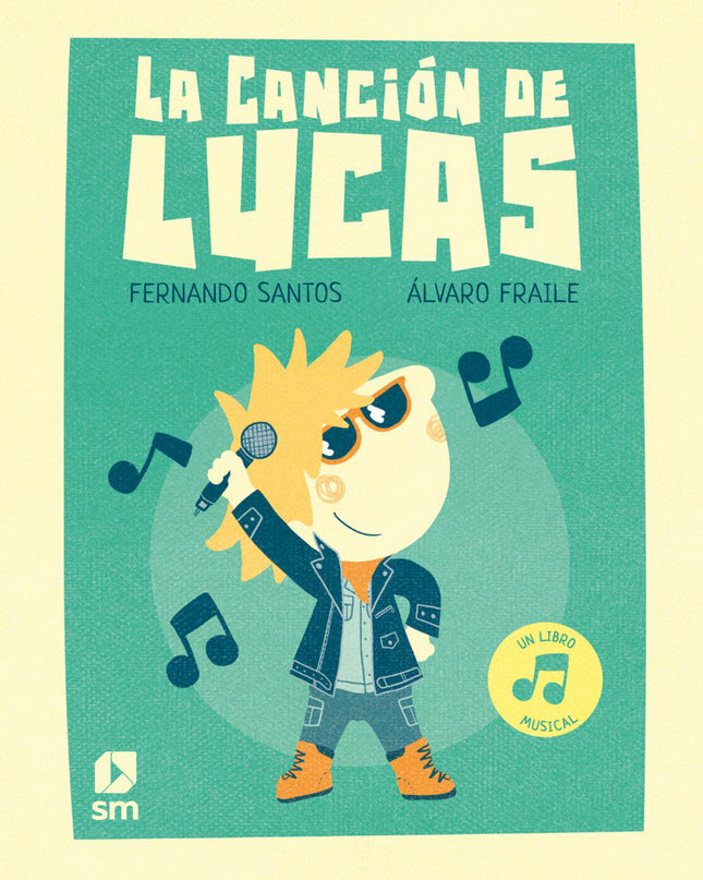 La Canción De Lucas