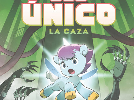 La Caza (unico 2)