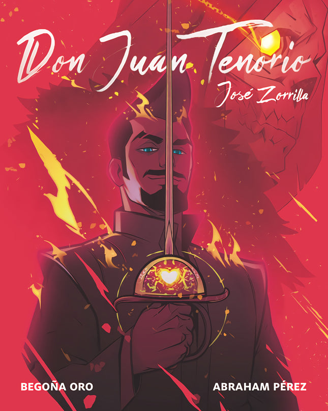 Don Juan Tenorio