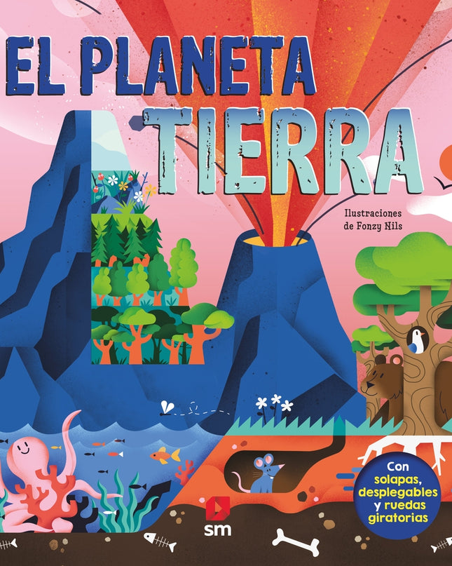El Planeta Tierra