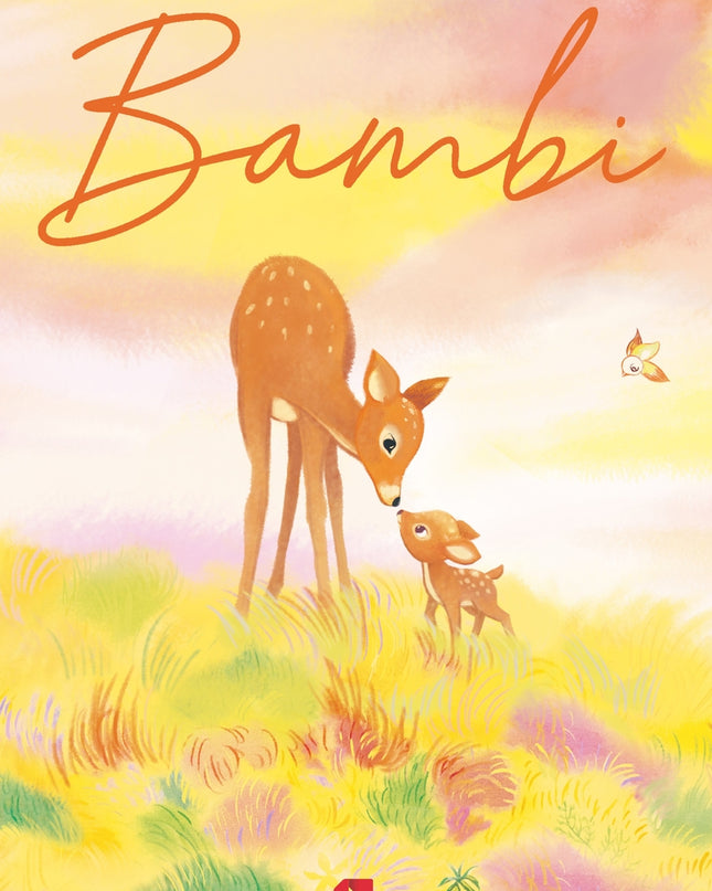 Bambi