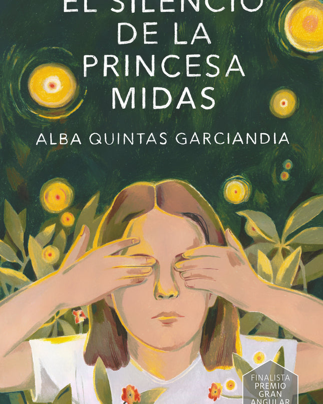 El Silencio De La Princesa Midas