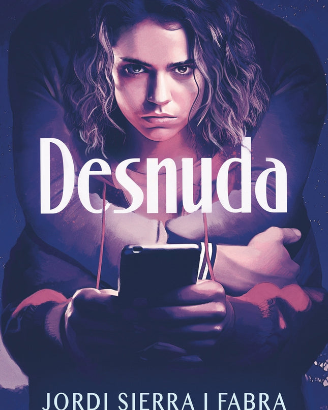 Desnuda