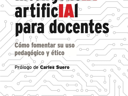 Inteligencia Artificial Para Docentes