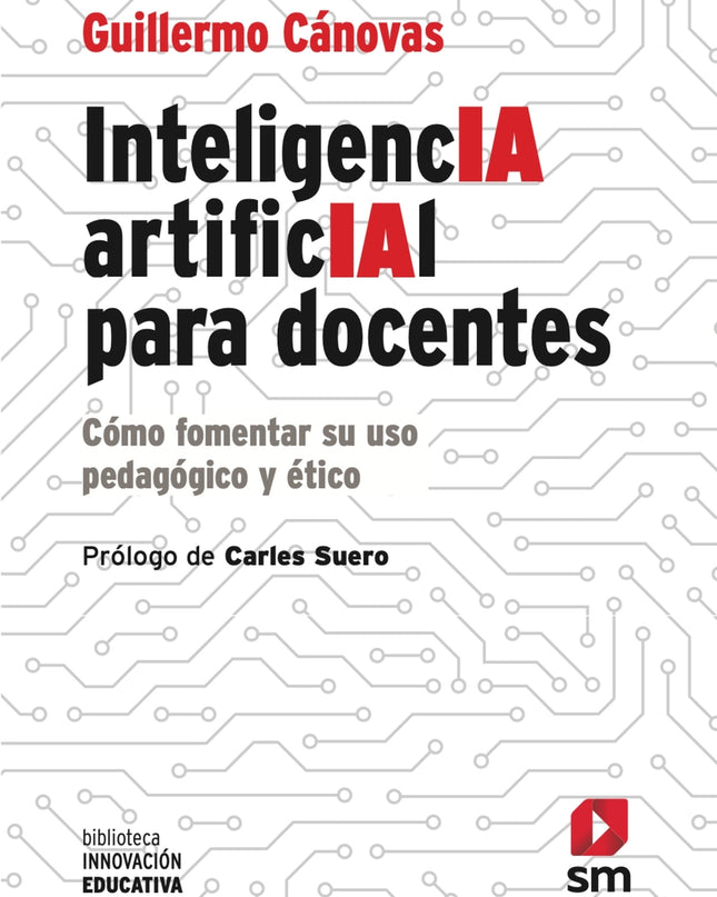 Inteligencia Artificial Para Docentes