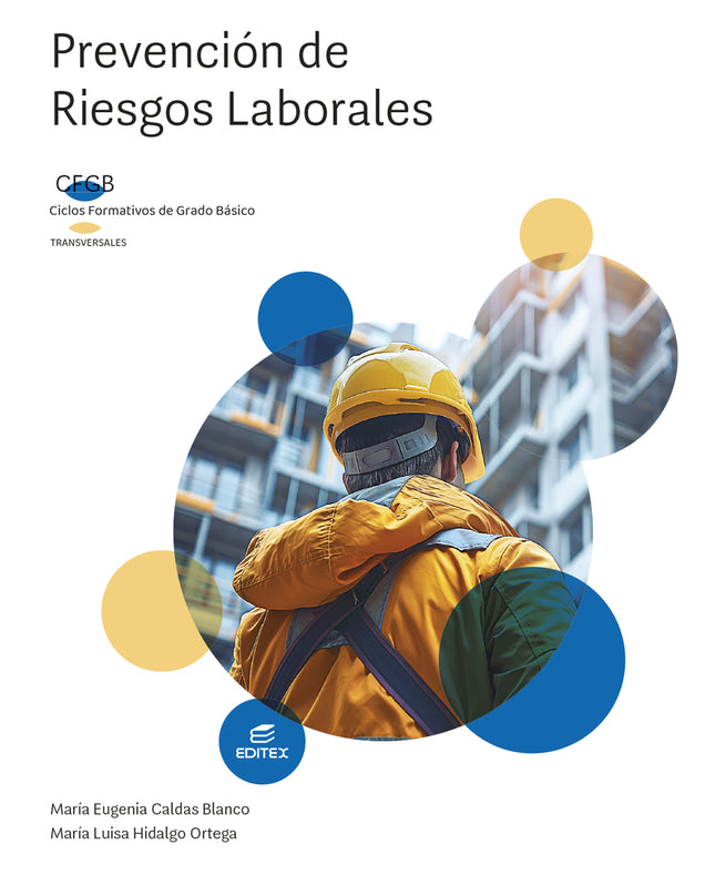 Prevención De Riesgos Laborales