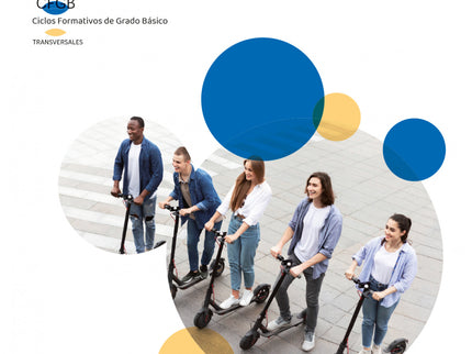 Fgb Itinerario Personal Para La Empleabilidad 2024 Madrid