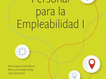 Itinerario Personal Para La Empleabilidad I 2024