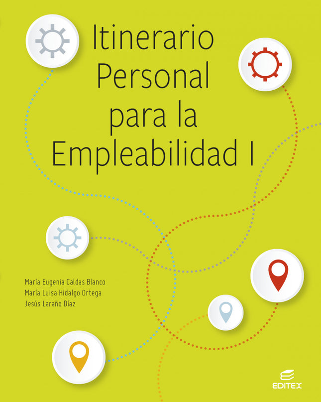 Itinerario Personal Para La Empleabilidad I 2024