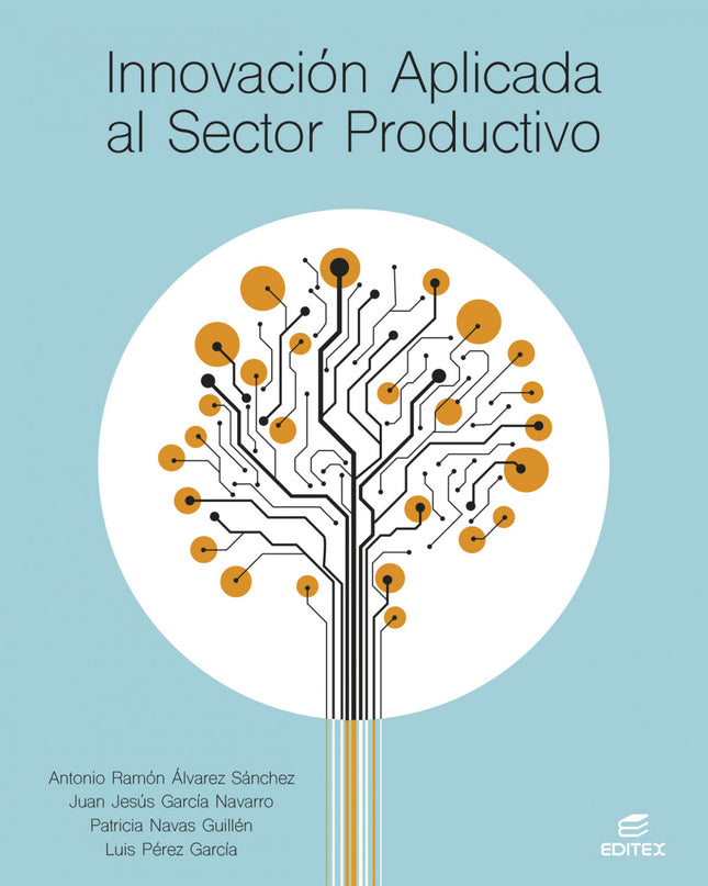 Innovacion Aplicada Al Sector Productivo 2025 Gm