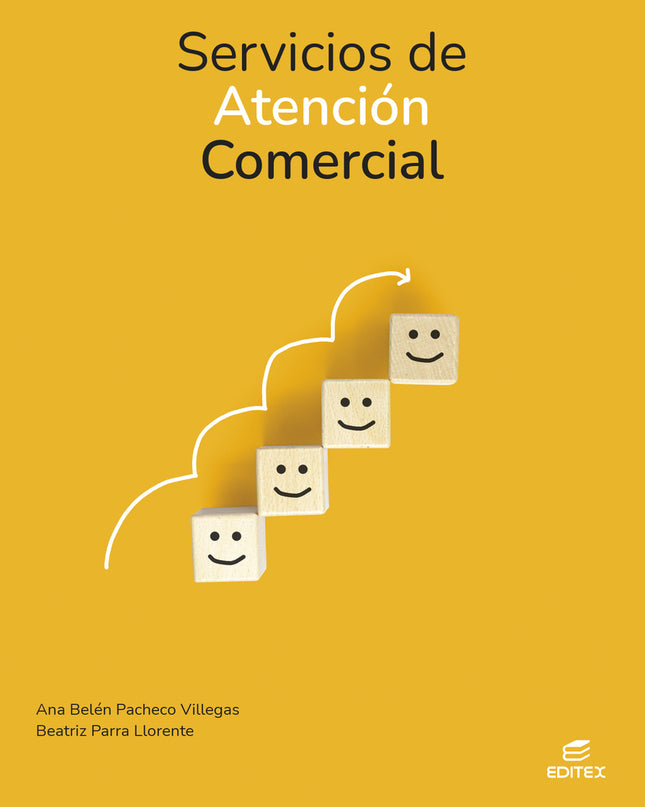 Servicios De Atención Comercial