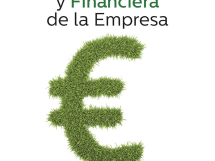 Gestion Economica Y Financiera De La Empresa 2025