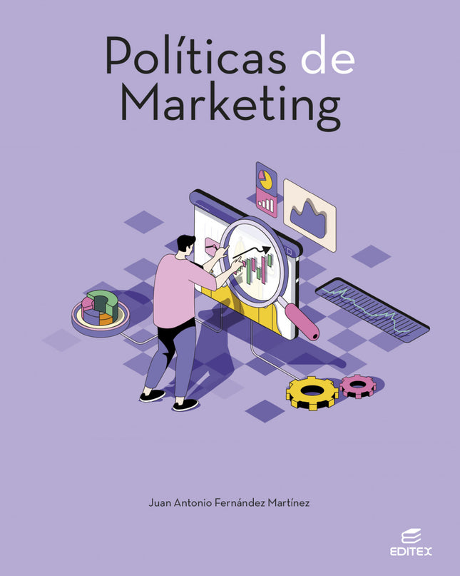 Politicas De Marketing 2025