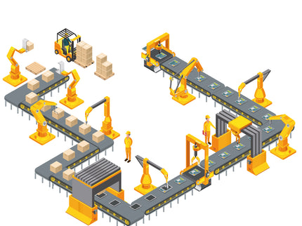 Automatismos Industriales