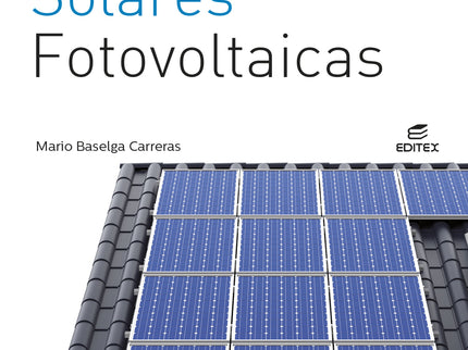Instalaciones Solares Fotovoltaicas