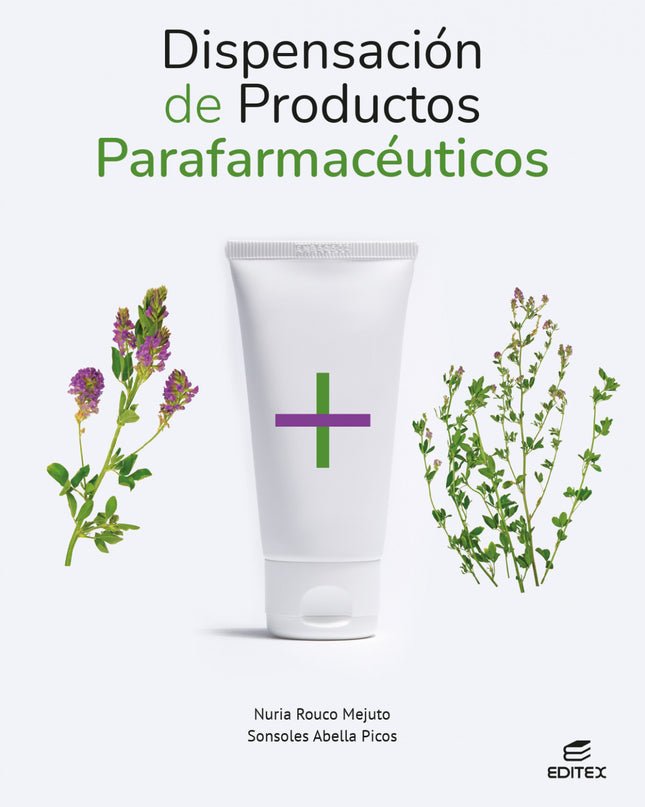 Dispensacion De Productos Parafarmaceuticos 2025