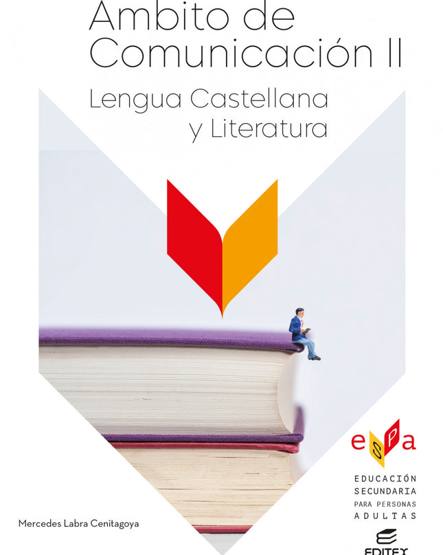 Ambito Comunicacion Ii Lengua Castellana 2025
