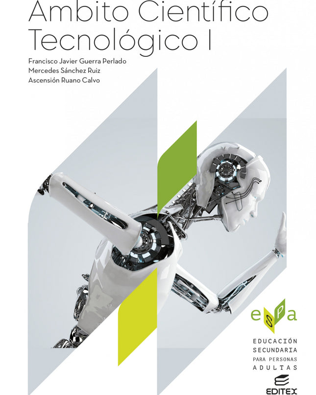 Ambito Cientifico Tecnologico I 2025