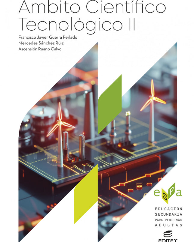Ambito Cientifico Tecnologico Ii 2025