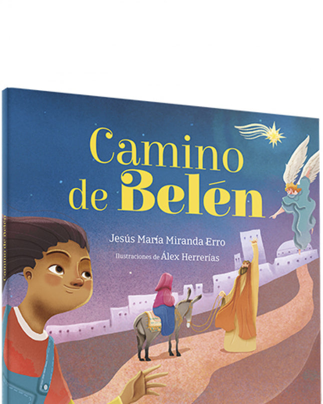 Camino De Belén