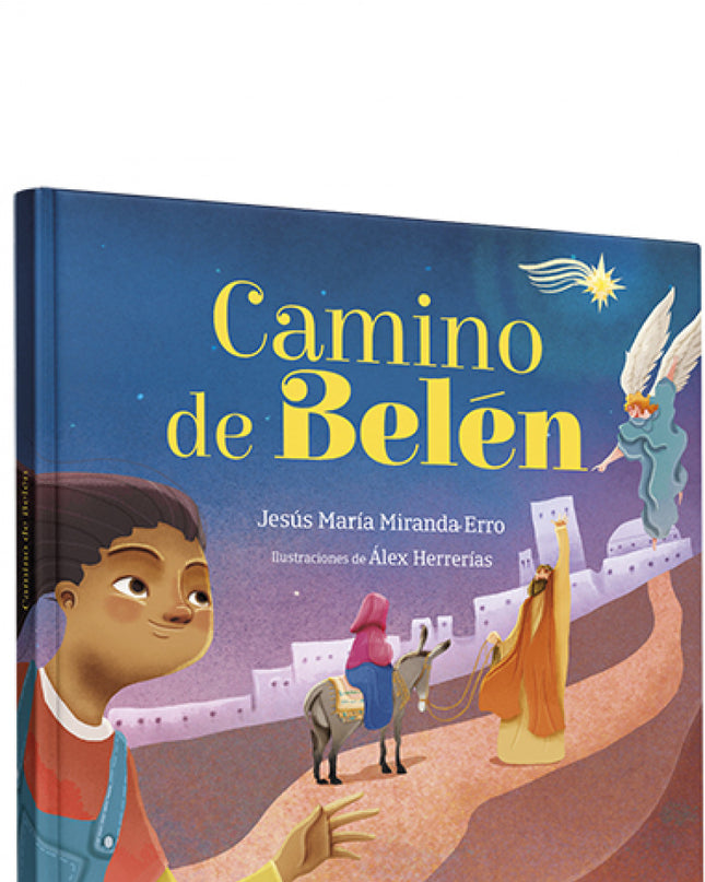 Camino De Belén